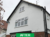 Ultimate Finishes - Rendering and Insulated Render System 4