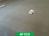 Ultimate Finishes - Plastering and Floor Screeding 4